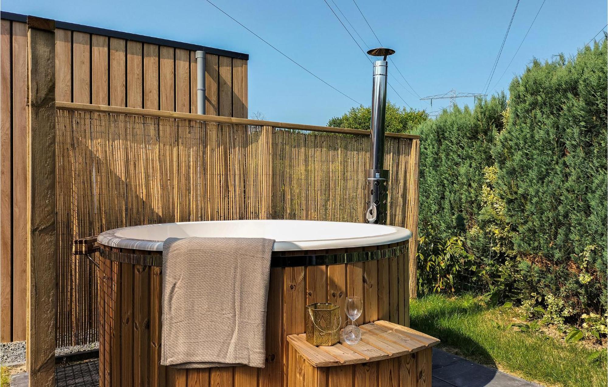 Holiday home In With Wifi